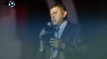 رئيس اتحاد اليد يعلن طموح التتويج بالمونديال مع افتتاح المتحف الكبير